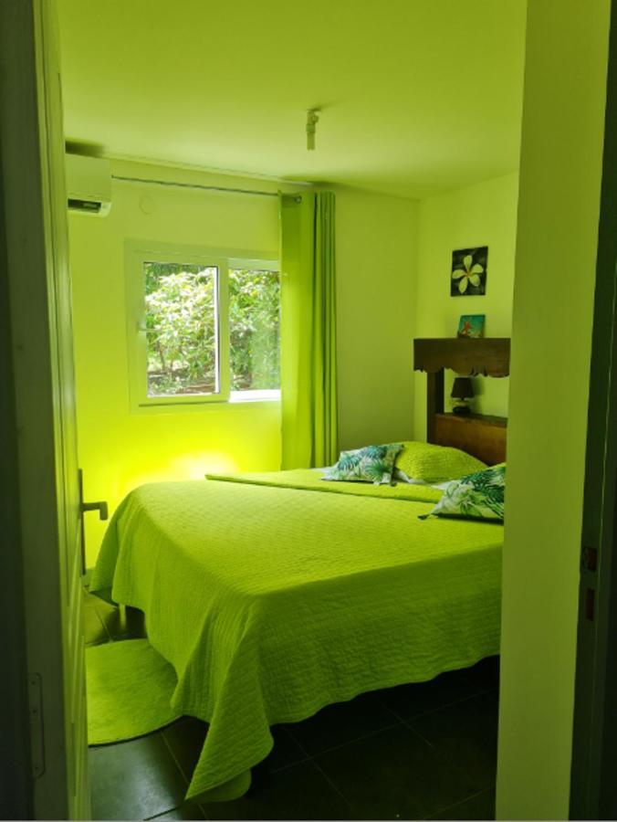 Hébergement de vacances De 2 Avec Piscine Partagee Jacuzzi Et Jardin Clos A Le Moule